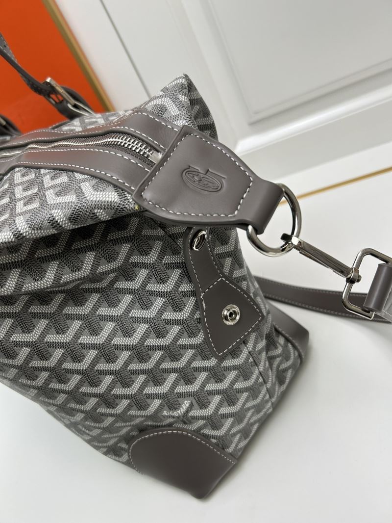 Goyard Travel Bags